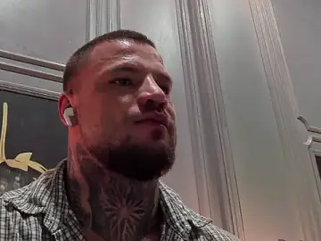 Stripchat Best Webcam of OliverSport