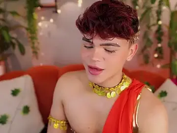 Stripchat Live Sex Cam of PRINCE_STEV