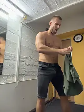 Stripchat Live Porn of trainwithme