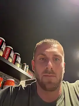 Stripchat Live Porn of trainwithme