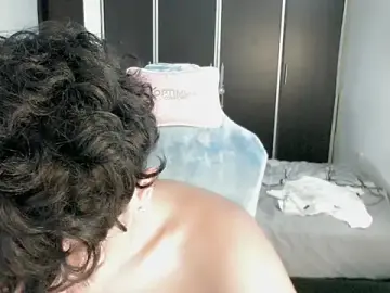 Stripchat Best Webcam of 2c_Bby