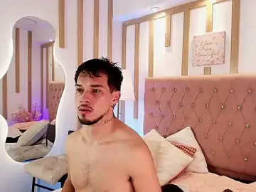 Stripchat Best Webcam of Leonard_Foxx