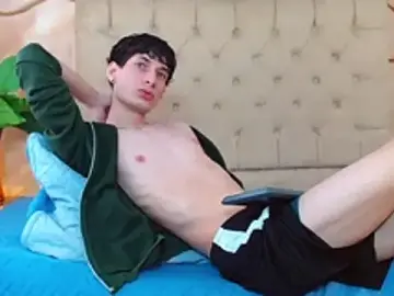 Stripchat Private Sex Chat of Luke_Carter