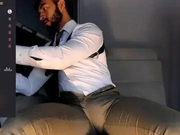 Stripchat Watch Live Sex Cams of MarkWalker__