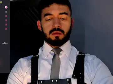 Stripchat Free Porn Cam of MarkWalker__