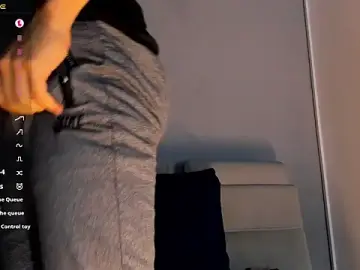 Stripchat Live Sex of MarkWalker__