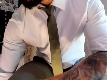 Stripchat Live Porn of MarkWalker__