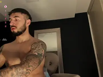 Stripchat Watch Live Sex Cams of MarkWalker__