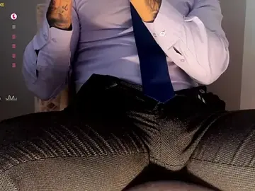 Stripchat Watch Live Sex Cams of MarkWalker__