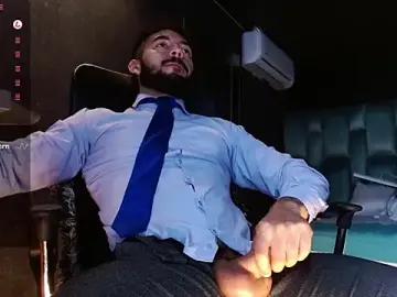 Stripchat Live Sex Cam of MarkWalker__