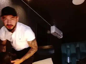 Stripchat Best live sex cam show of MarkWalker__