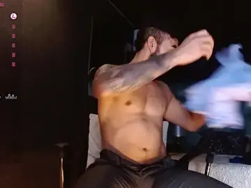 Stripchat Best Webcam of MarkWalker__