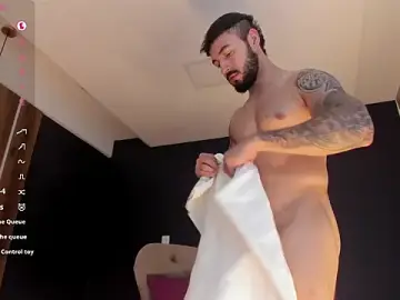 Stripchat Watch Live Sex Cams of MarkWalker__