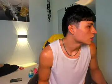 Stripchat Adult Video Chat of drago_ivan