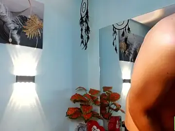 Stripchat Live Sex Cam of drago_ivan