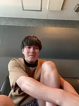 Stripchat Live Sex Cam of yuuki8910