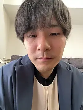 Stripchat Best Webcam of yuuki8910