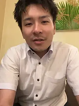 Stripchat Nude Webcam of yuuki8910