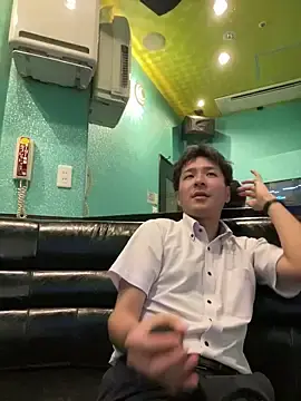 Stripchat Private Sex Chat of yuuki8910