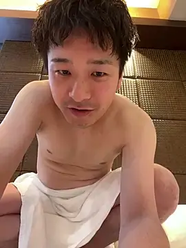 Stripchat Live Sex of yuuki8910
