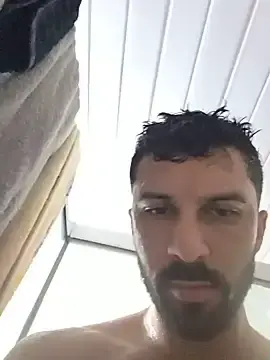 Stripchat Best Webcam of Locasso123