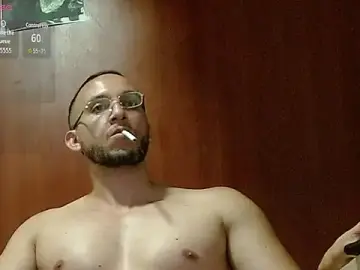 Stripchat Adult Webcams of MarcusMilarc