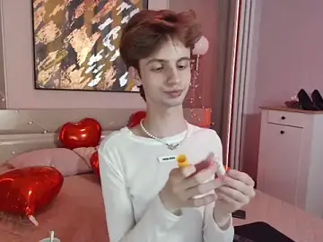Stripchat Sex Cam of Bimbo_boy_