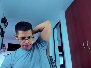 Stripchat Free Porn Cam of _John_Boy_