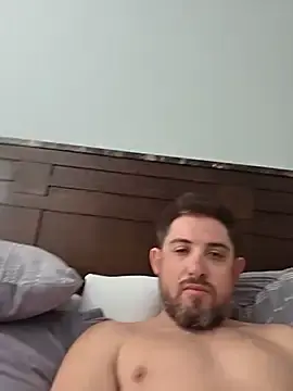 Stripchat Best live sex cam show of caliguy37