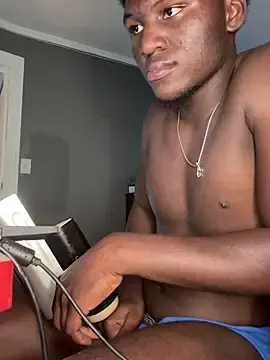 Stripchat Free Live Porn of Festivitiesking1