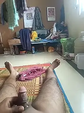 Stripchat Live Sex of bkstar14