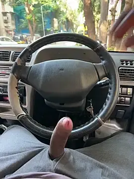 Stripchat Live Porn of Dakku_69