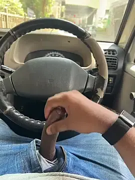 Stripchat Live Sex of Dakku_69