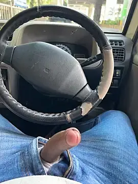 Stripchat Free Porn Cam of Dakku_69