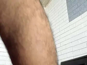 Stripchat Nude Webcam of GeorgeZarrate