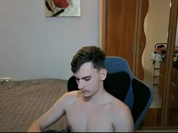 Stripchat Private Sex Chat of BradyFlint