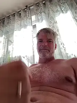 Stripchat Sex Chat of Thor-82