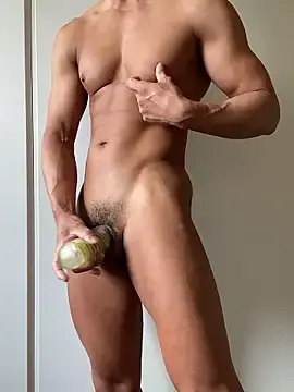 Stripchat Free Porn Cam of kenjisexy3