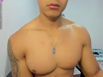 Stripchat Best Webcam of abu_dhabi_21