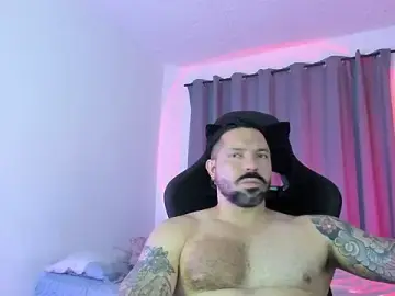 Stripchat Best live sex cam show of Pierre_Vidal