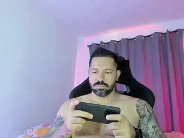 Stripchat Sex Chat of Pierre_Vidal