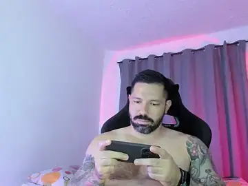Stripchat Live Porn of Pierre_Vidal