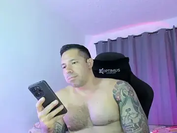Stripchat Sex Chat of Pierre_Vidal