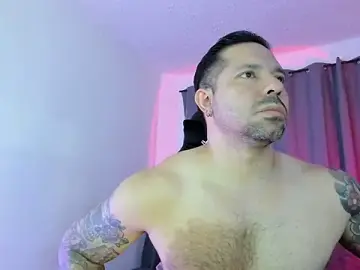 Stripchat Free Porn Cam of Pierre_Vidal