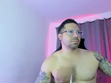 Stripchat Private Sex Chat of Pierre_Vidal