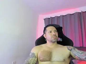 Stripchat Private Sex Chat of Pierre_Vidal