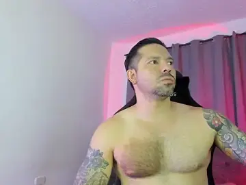 Stripchat Private Sex Chat of Pierre_Vidal