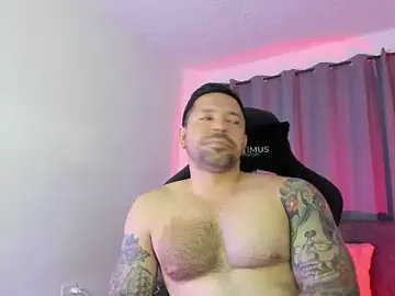 Stripchat Private Sex Chat of Pierre_Vidal