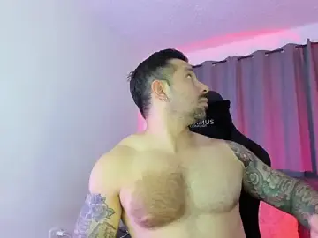 Stripchat Private Sex Chat of Pierre_Vidal