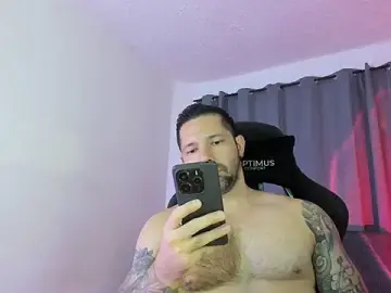 Stripchat Best Webcam of Pierre_Vidal